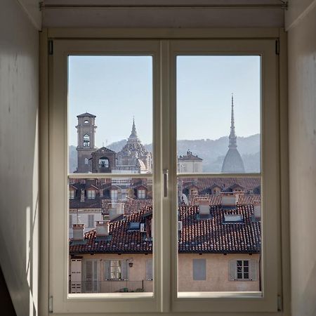 Quadrato Apartment Торино Екстериор снимка