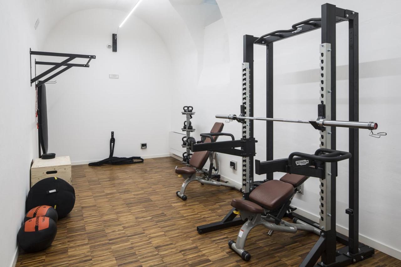 Quadrato Apartment Торино Екстериор снимка