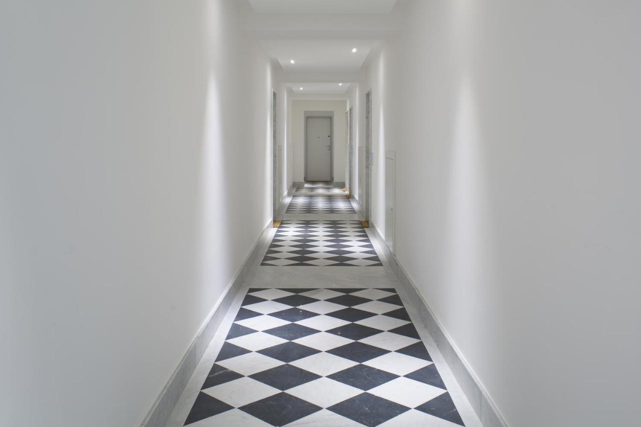 Quadrato Apartment Торино Екстериор снимка