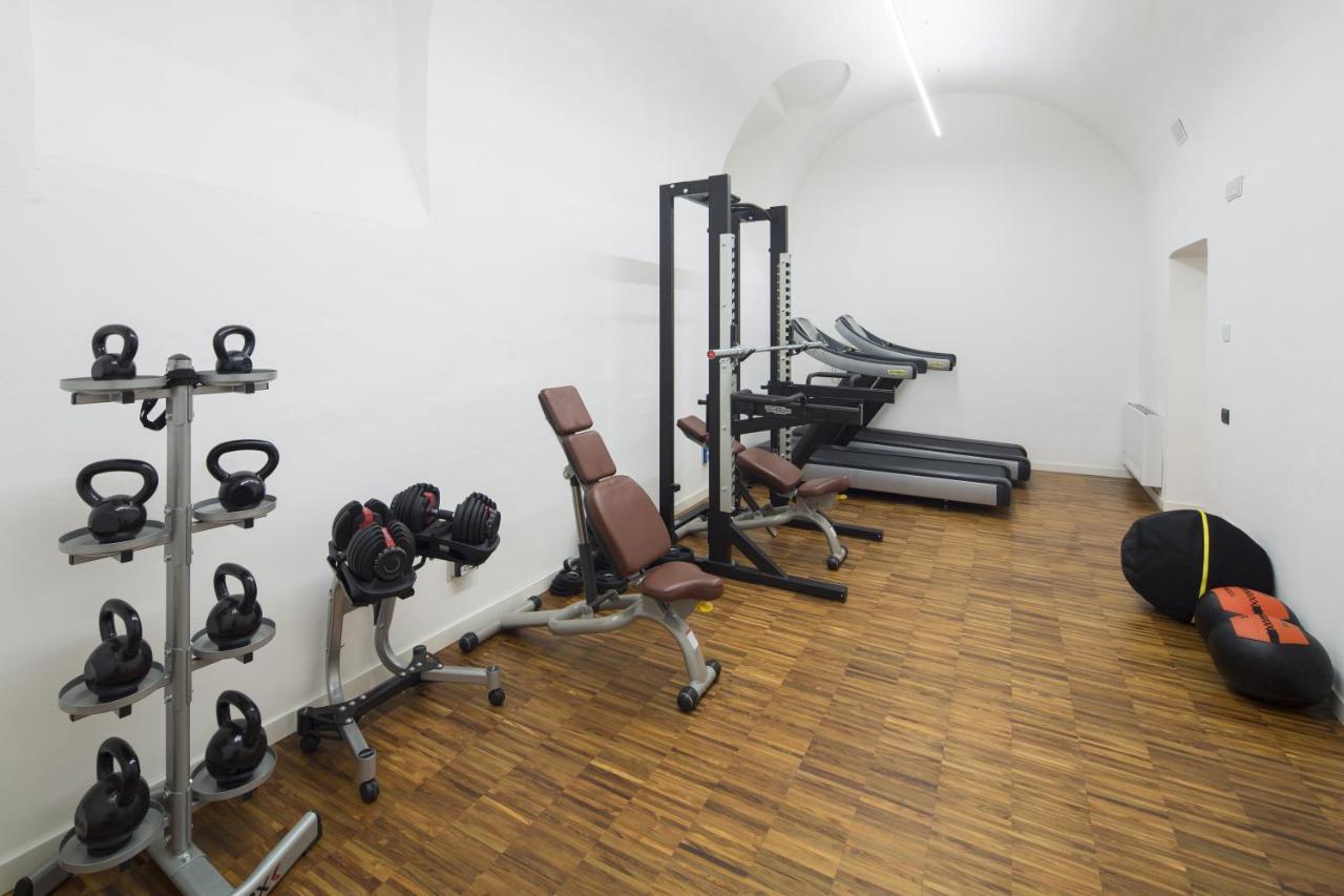 Quadrato Apartment Торино Екстериор снимка