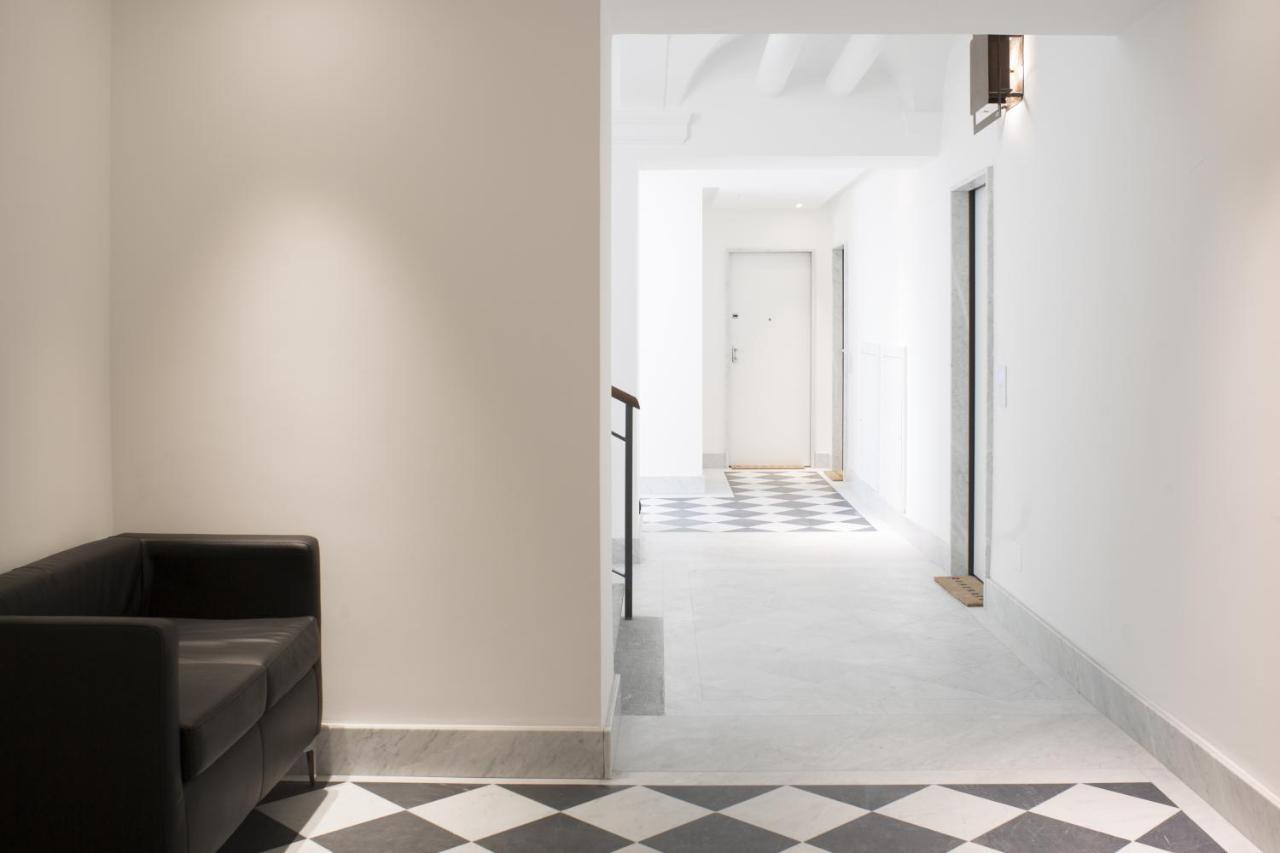 Quadrato Apartment Торино Екстериор снимка