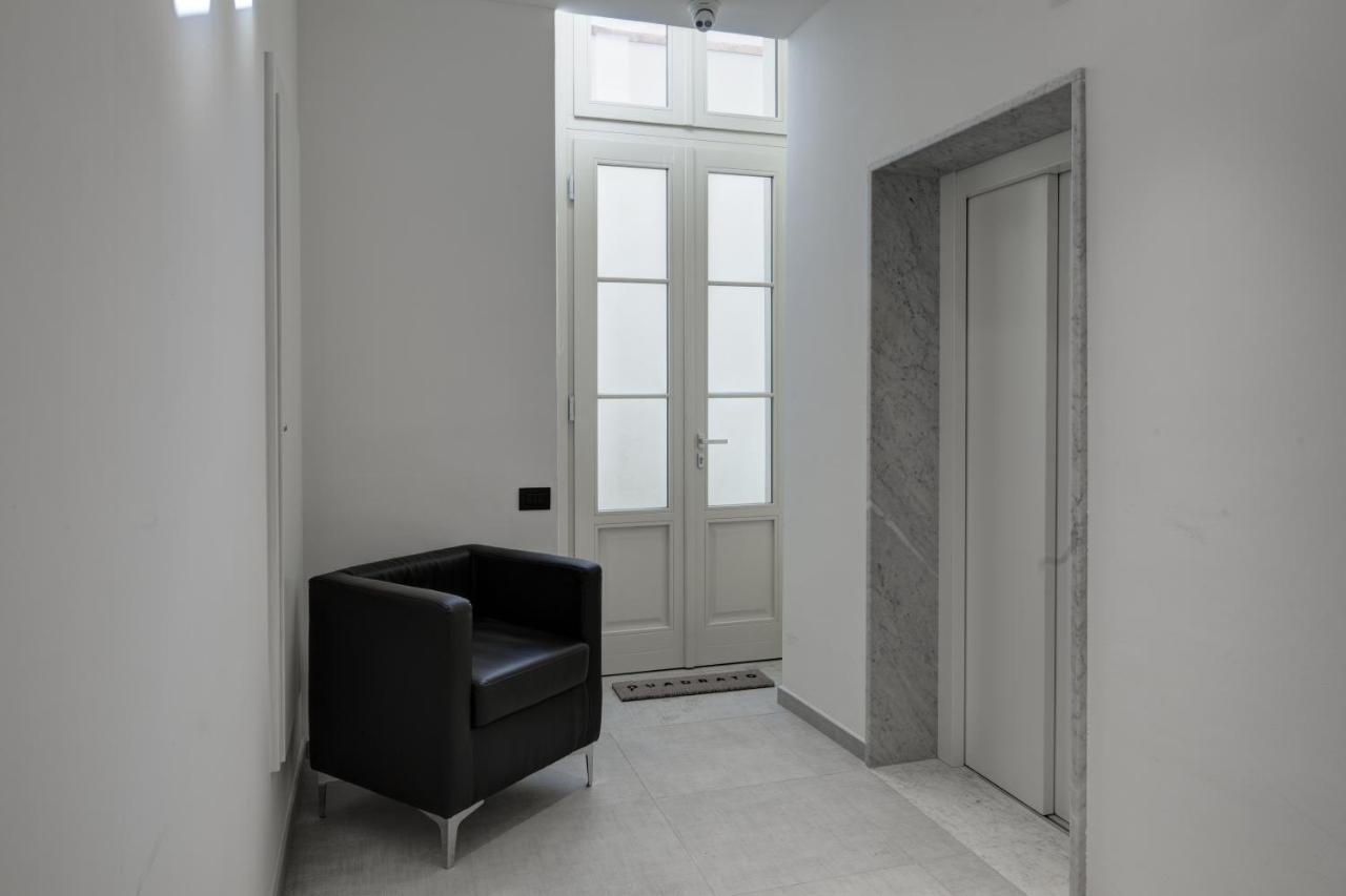 Quadrato Apartment Торино Екстериор снимка