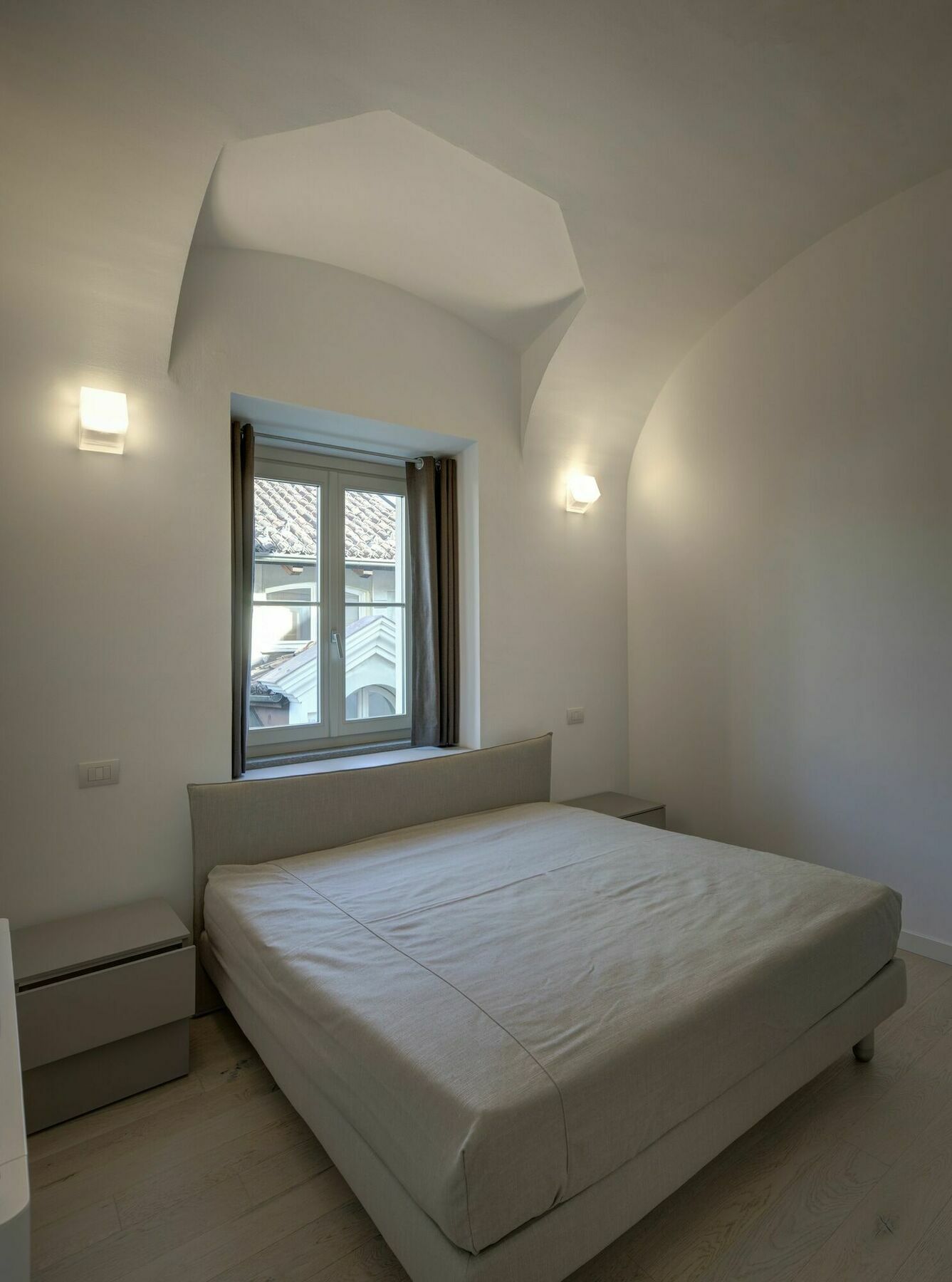 Quadrato Apartment Торино Екстериор снимка