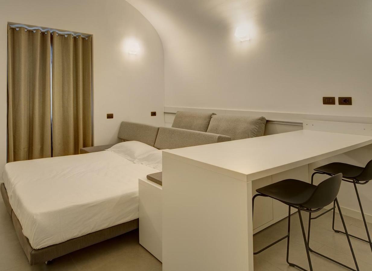 Quadrato Apartment Торино Екстериор снимка