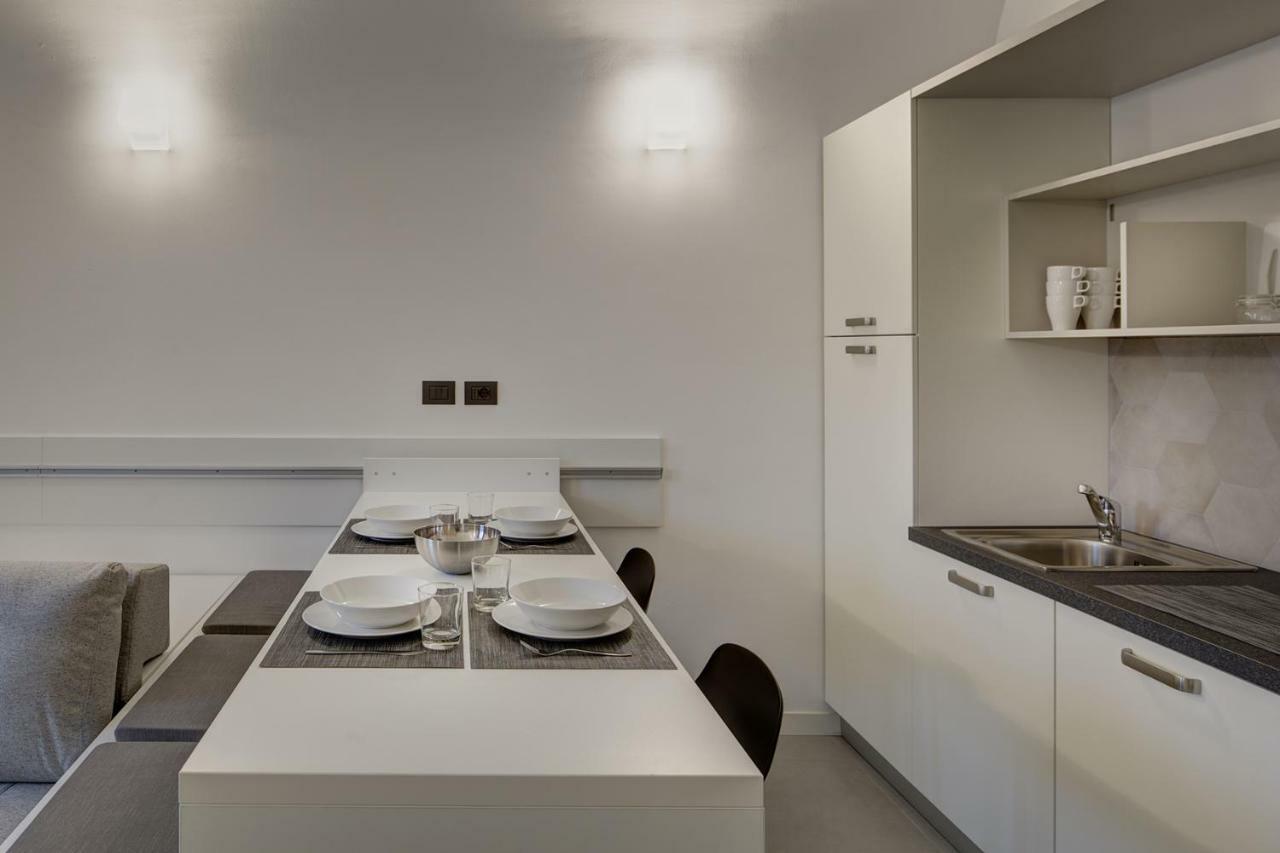 Quadrato Apartment Торино Екстериор снимка