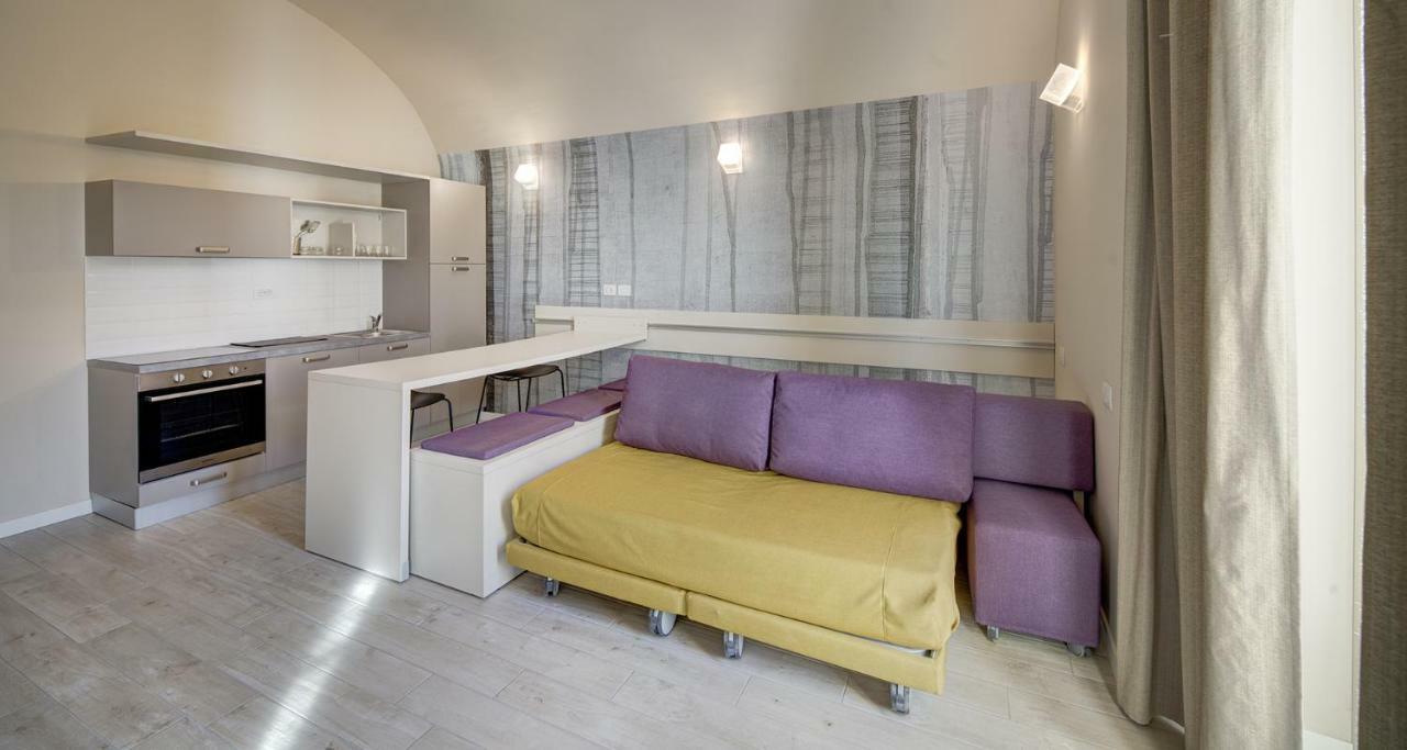 Quadrato Apartment Торино Екстериор снимка