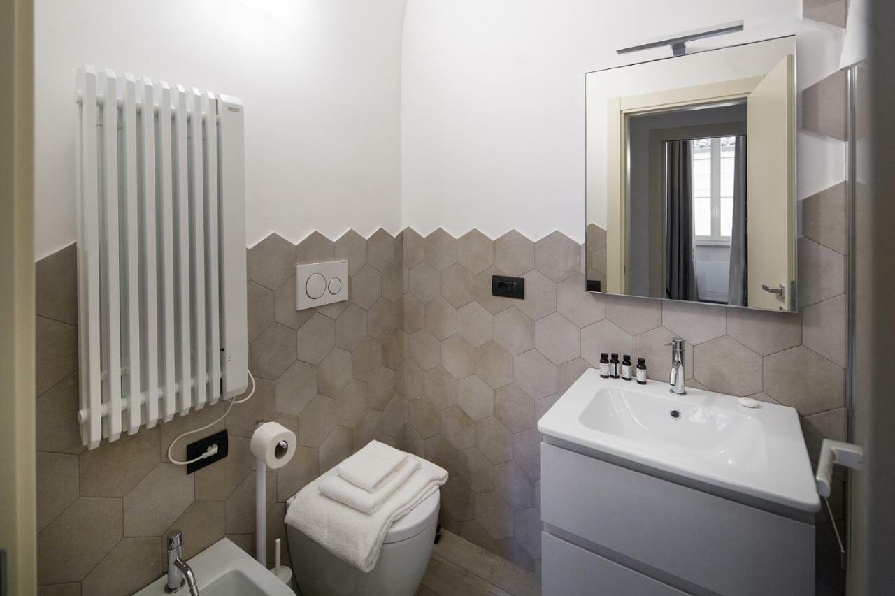 Quadrato Apartment Торино Екстериор снимка
