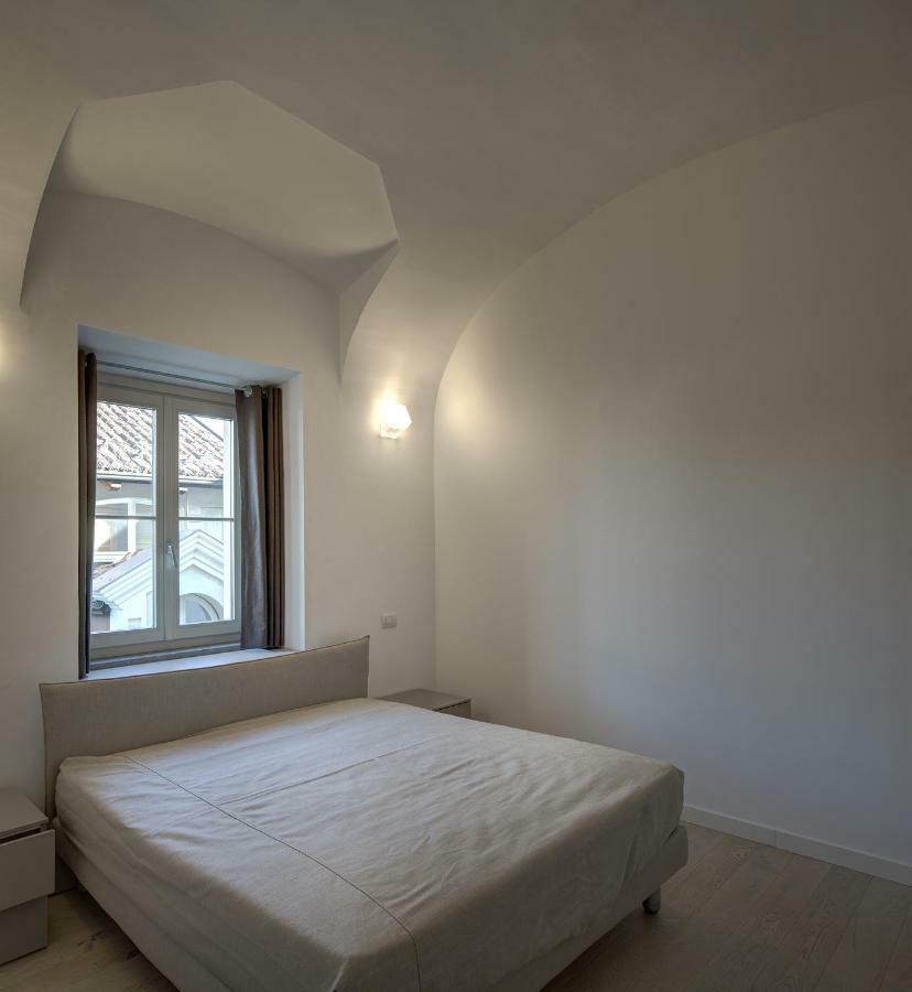 Quadrato Apartment Торино Екстериор снимка