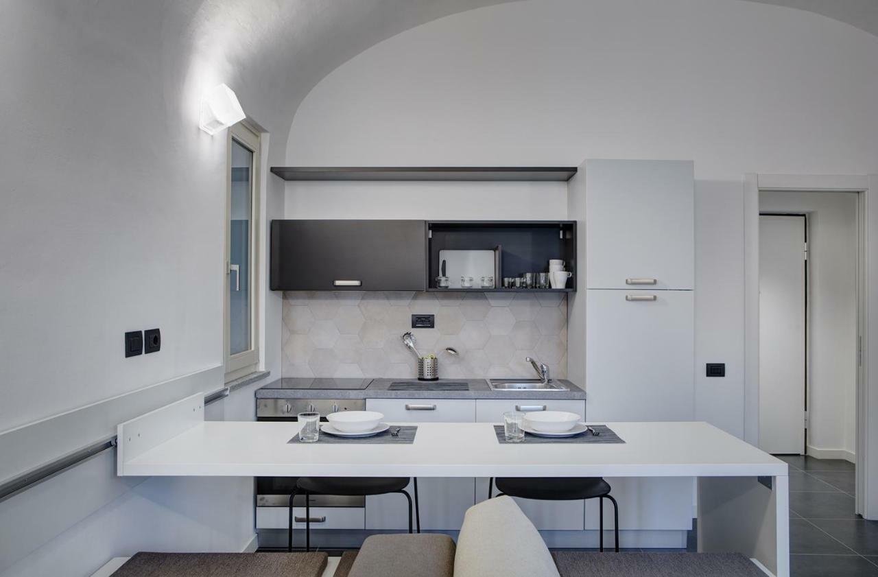 Quadrato Apartment Торино Екстериор снимка